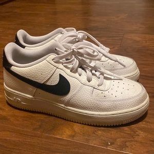 Nike Air Force 1’s